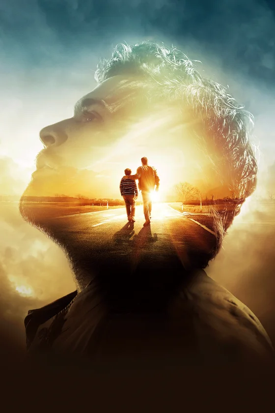 Poster for I Can Only Imagine