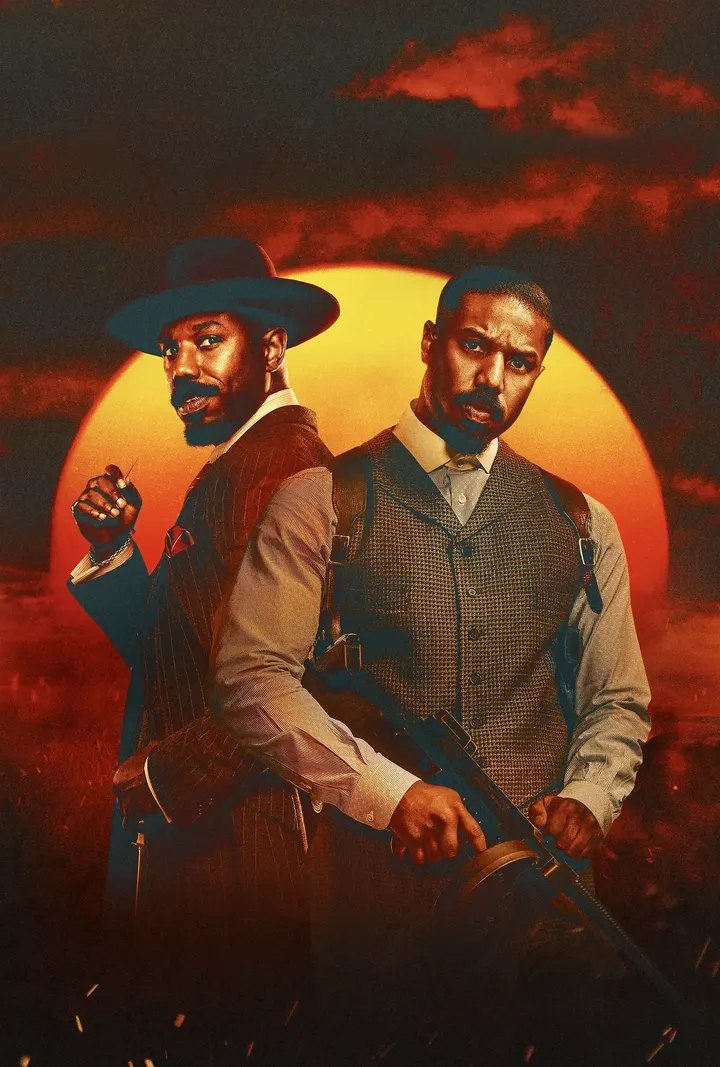 Poster for Sinners