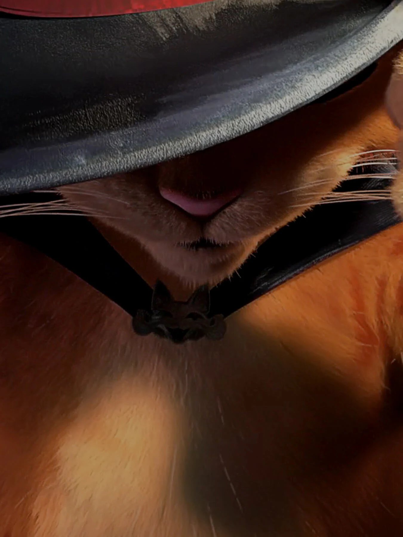 Teaser poster for Puss in Boots: The Last Wish