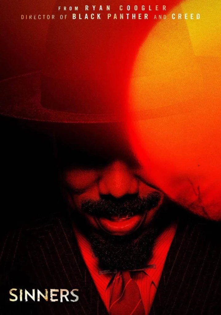 Evergreen streaming poster crop for Sinners