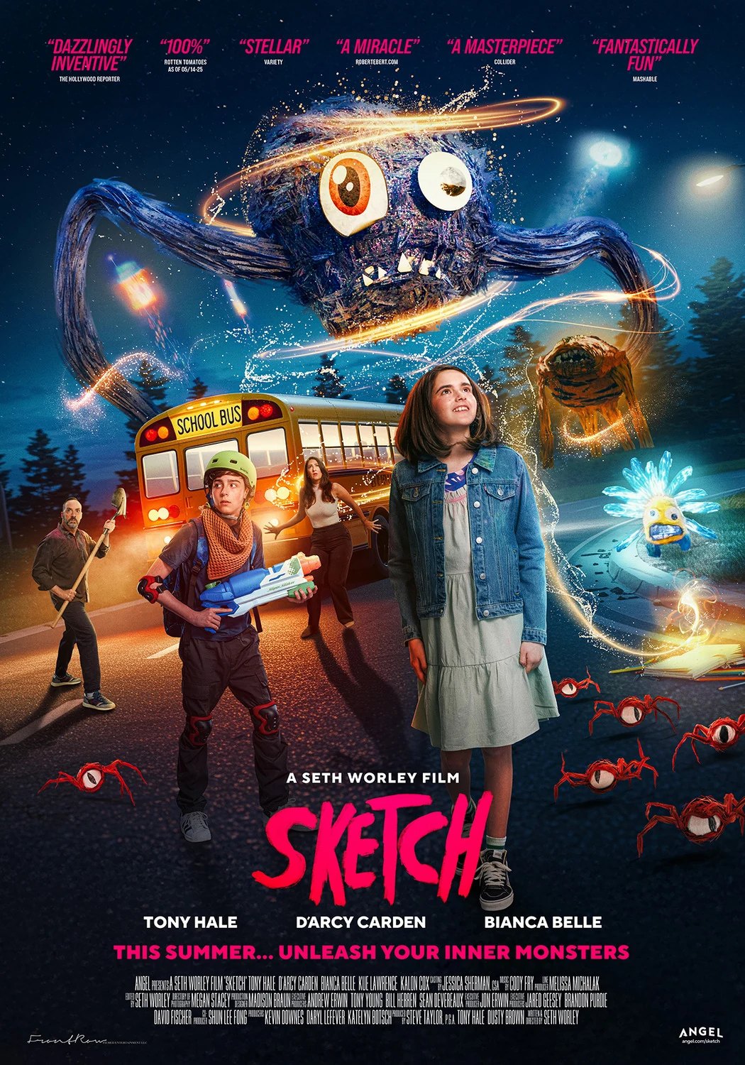 Alternate campaign artwork for Sketch