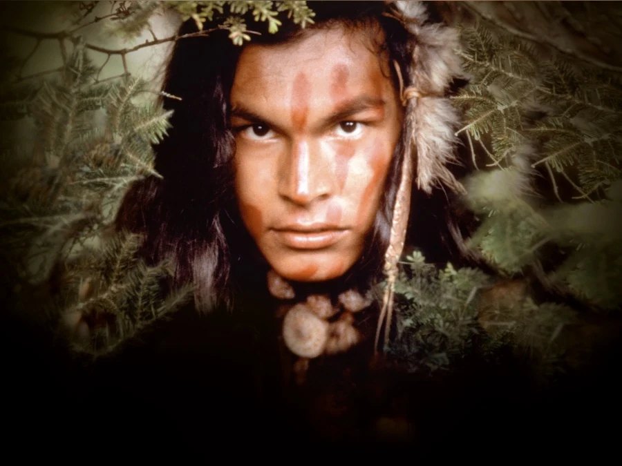 Apple TV film still for Squanto: A Warrior's Tale