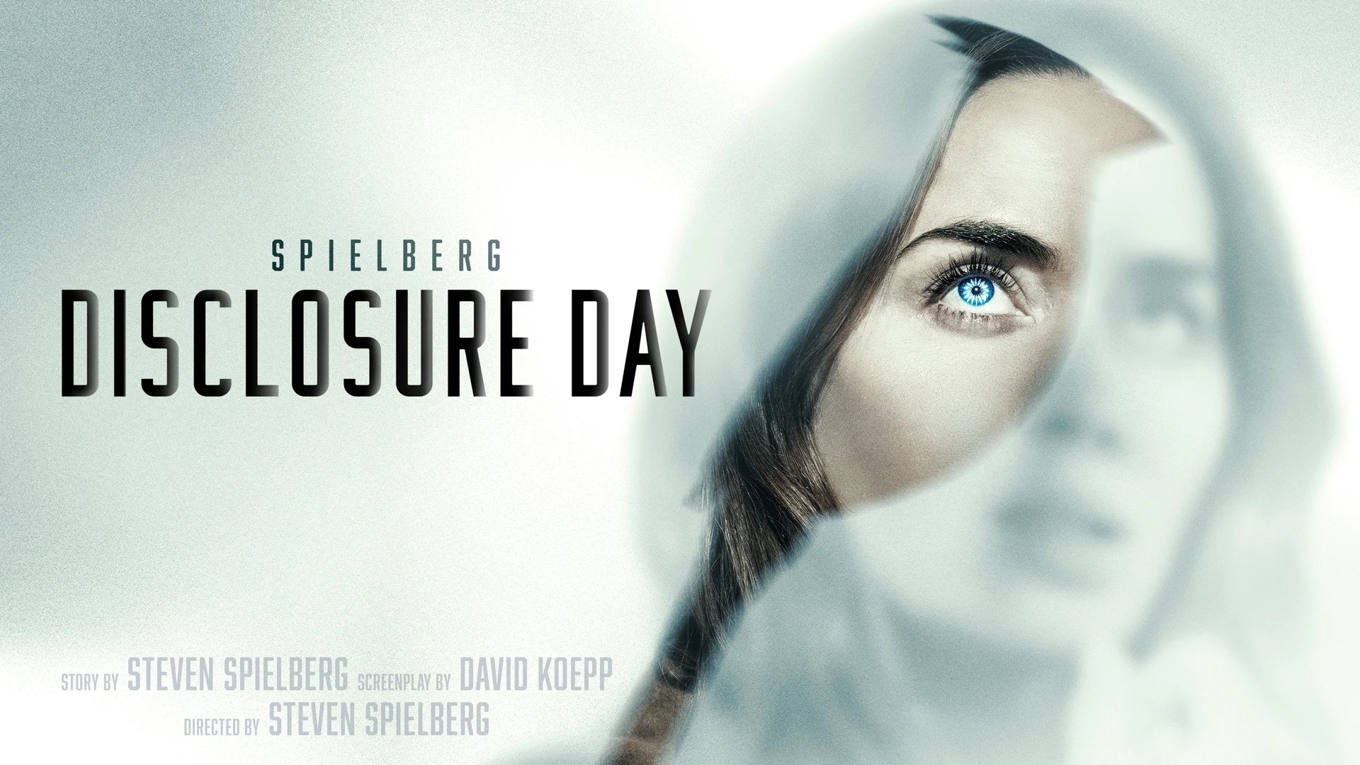 Official studio image for Disclosure Day