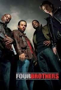 Reviewer supplied image 3 for Four Brothers