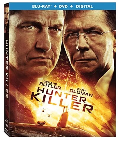 Reviewer supplied image 1 for Hunter Killer
