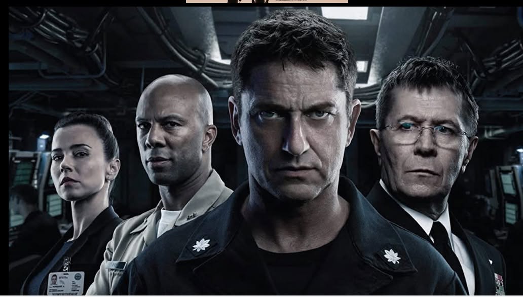 Reviewer supplied image 4 for Hunter Killer