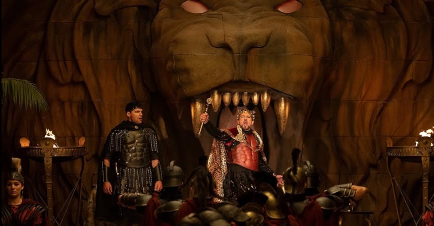 Reviewer supplied image 3 for Journey to Bethlehem