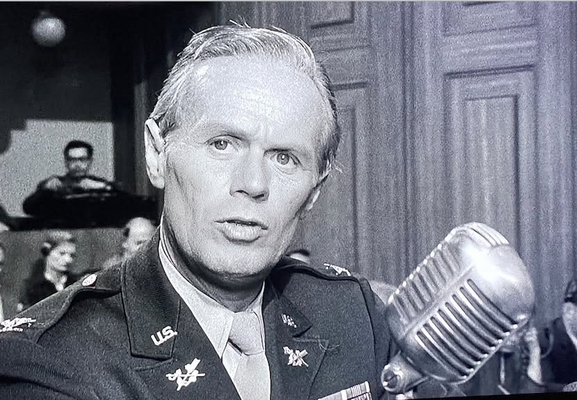 Reviewer supplied image 5 for Judgment at Nuremberg