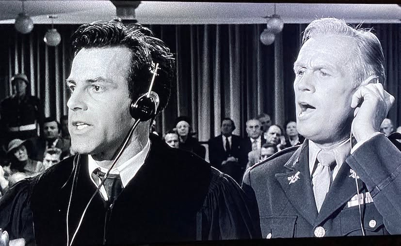 Reviewer supplied image 7 for Judgment at Nuremberg