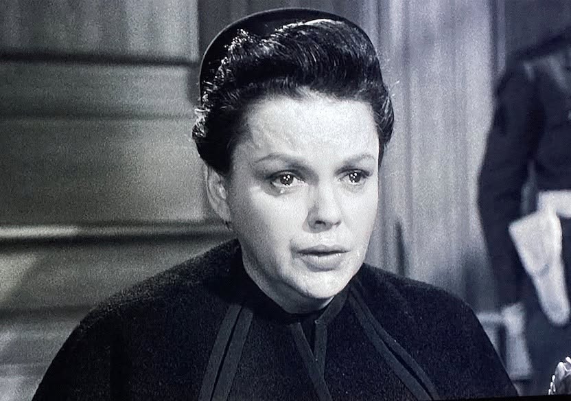 Reviewer supplied image 11 for Judgment at Nuremberg
