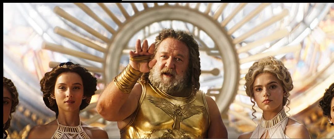 Reviewer supplied image 1 for Thor: Love and Thunder