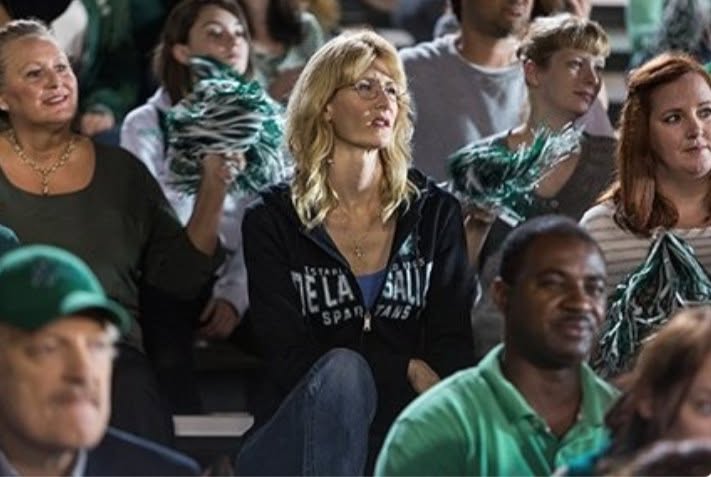 Reviewer supplied image for When the Game Stands Tall