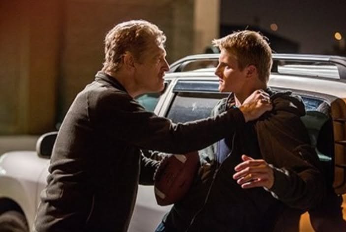 Reviewer supplied image for When the Game Stands Tall
