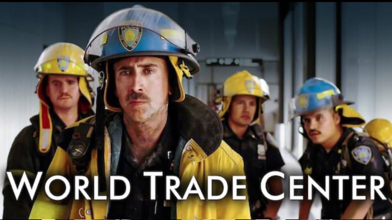 Facebook post image 3 for World Trade Center