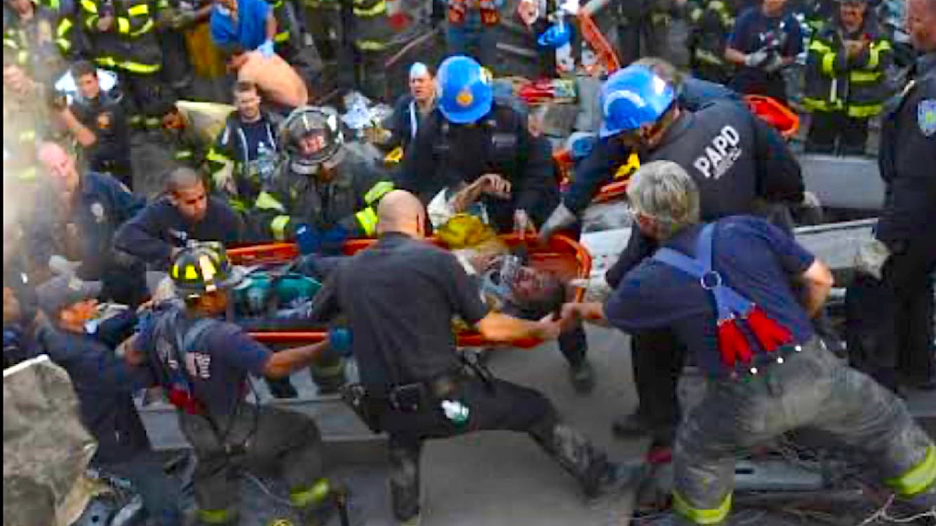 Facebook post image 9 for World Trade Center