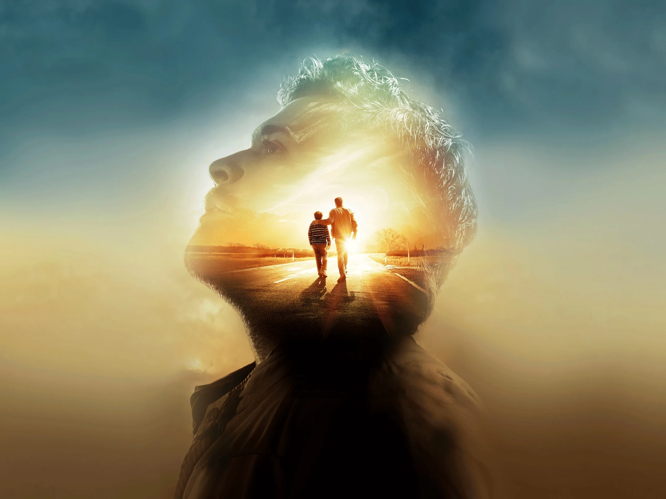 Apple TV date-free landscape key art for I Can Only Imagine