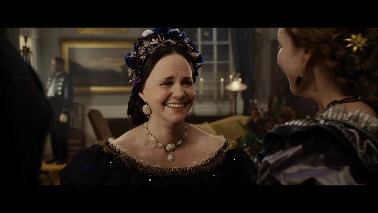 Official trailer image for Lincoln