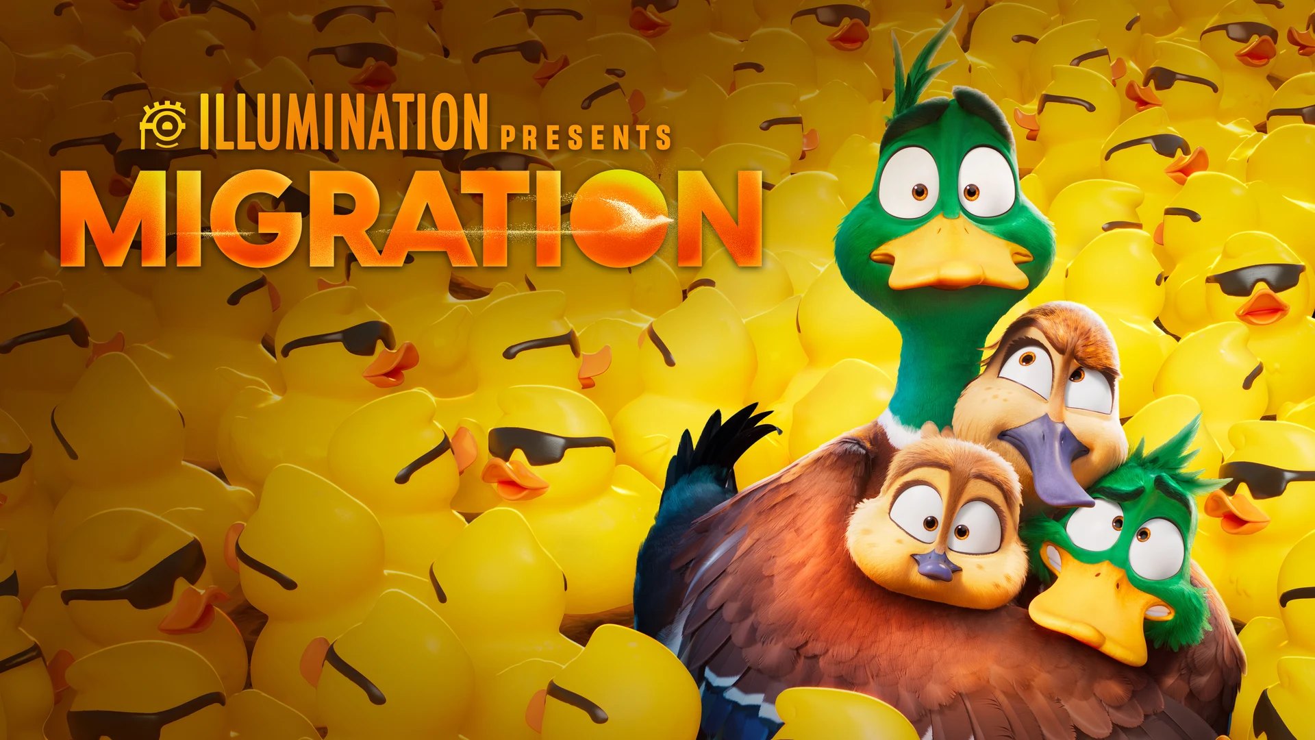 Official studio image for Migration