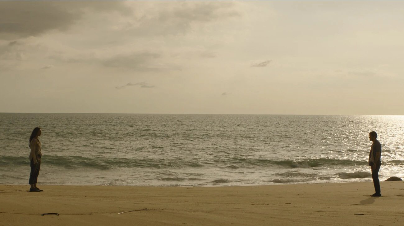 Official film still for Send Help