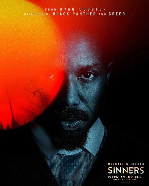Official promotional portrait — Stack for Sinners