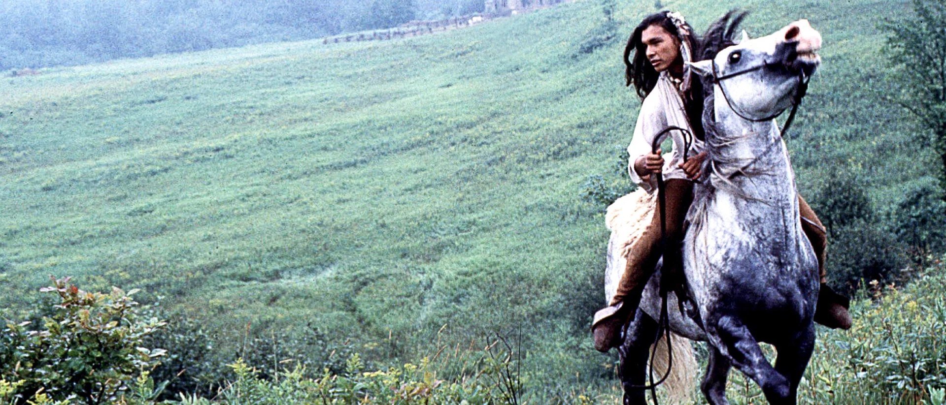 Official studio image for Squanto: A Warrior's Tale
