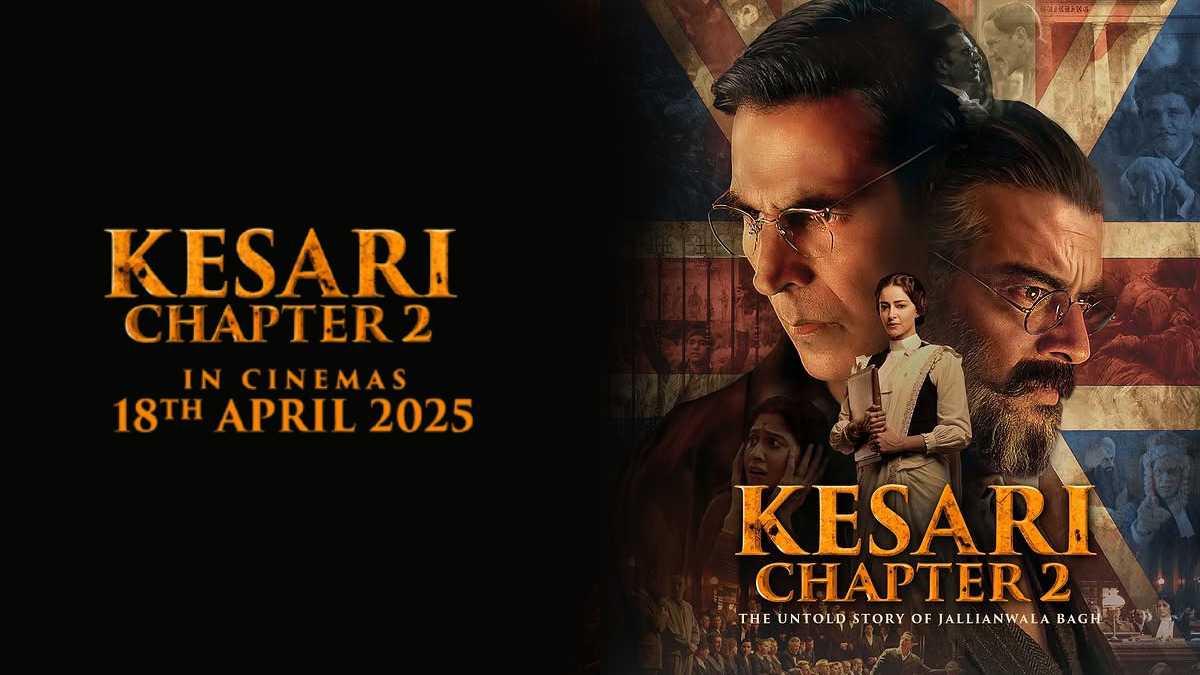 Kesari Chapter 2 Movie Download Free Hindi  2025 HDPrint 1080p – 720p – 480p-banner-image