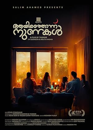 Aayirathonnu Nunakal Movie Download Free Dual Audio Hindi  2023 HDPrint 720p – 480p |  Card