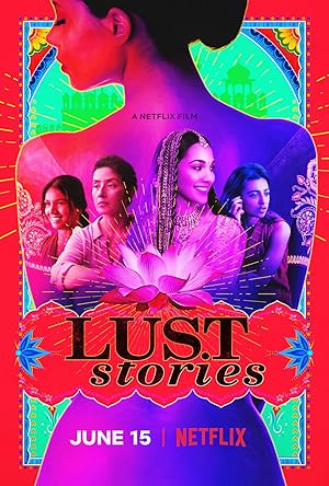 Lust Stories Movie Download Free Hindi  2018 HDPrint 720p – 480p |  Card