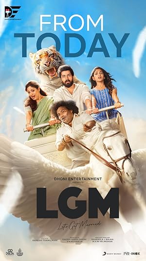 Let’s Get Married Movie Download Free Hindi  2023 HDPrint 720p – 480p |  Card