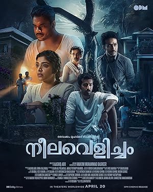 Neelavelicham Movie Download Free Hindi Dubbed  2023 HDPrint 720p – 480p |  Card