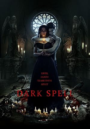 Dark Spell Movie Download Free Hindi  2021 HDPrint 720p – 480p |  Card