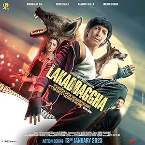 Lakadbaggha Movie Download Free Hindi (ORG-CAM)  2023 HDPrint 720p – 480p |  Card