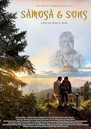 Samosa & Sons Movie Download Free Hindi  2023 HDPrint 720p – 480p |  Card