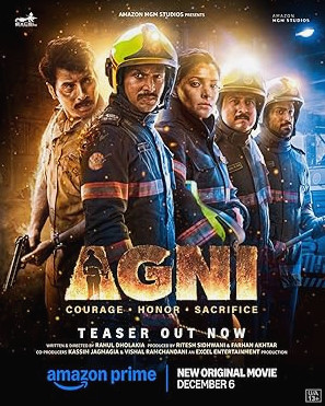Agni Movie Download Free Hindi  2024 HDPrint 1080p – 720p – 480p |  Card