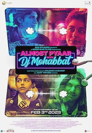 Almost Pyaar with DJ Mohabbat Movie Download Free Hindi  2023 HDPrint |  Card