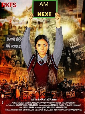Am I Next Movie Download Free Hindi  2023 HDPrint |  Card