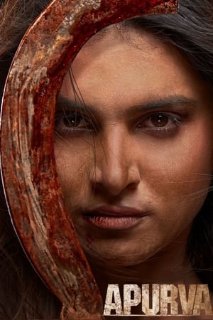 Apurva  Download Free Hindi  2023 HDPrint 720p – 480p |  Card