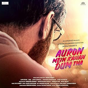 Auron Mein Kahan Dum Tha Movie Download Free Hindi (ORG 5.1)  2024 HDPrint 1080p – 720p – 480p |  Card