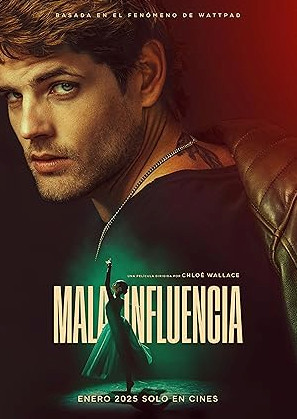Bad Influence Movie Download Free Dual Audio (Hindi – English)  2025 HDPrint 1080p – 720p – 480p |  Card