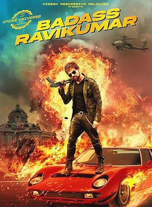 Badass Ravi Kumar Movie Download Free Hindi  2025 HDPrint 1080p – 720p – 480p |  Card
