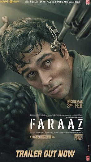 Faraaz Movie Download Free Hindi  2022 HDPrint |  Card