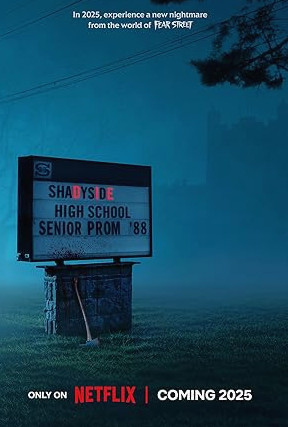 Fear Street: Prom Queen Movie Download Free Dual Audio (Hindi – English)  2025 HDPrint 1080p – 720p – 480p |  Card