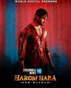 Harom Hara Movie Download Free Hindi  2024 HDPrint 1080p – 720p – 480p |  Card