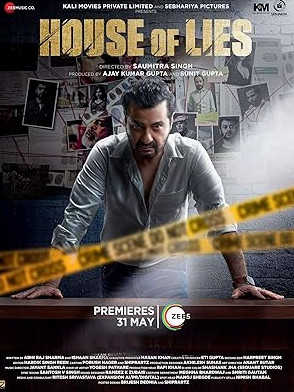 House of Lies Movie Download Free Hindi  2024 HDPrint 1080p – 720p – 480p |  Card
