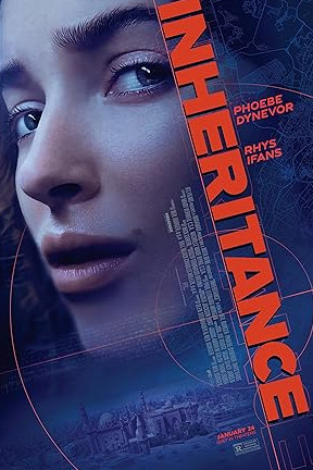 Inheritance Movie Download Free Dual Audio (Hindi – English)  2025 HDPrint 1080p – 720p – 480p |  Card