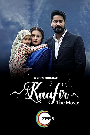 Kaafir Movie Download Free Hindi  2025 HDPrint 1080p – 720p – 480p |  Card