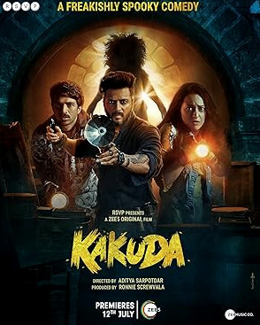 Kakuda Movie Download Free Hindi  2024 HDPrint 1080p – 720p – 480p |  Card
