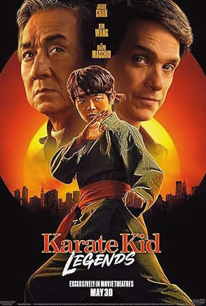 Karate Kid: Legends Movie Download Free Dual Audio (Hindi – English)  2025 HDPrint 1080p – 720p – 480p |  Card