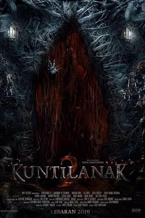 Kuntilanak 2 Movie Download Free Hindi  2019 HDPrint 1080p – 720p – 480p |  Card