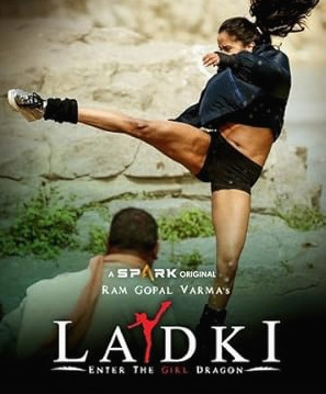 Ladki: Dragon Girl Movie Download Free Hindi  2022 HDPrint 1080p – 720p – 480p |  Card